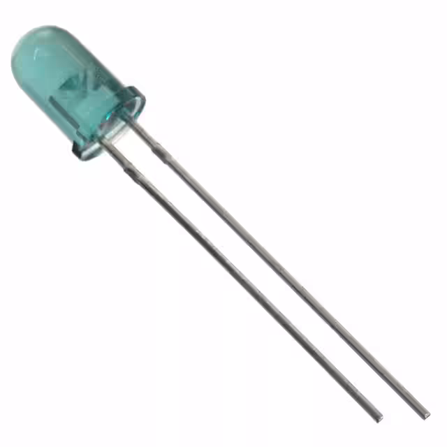 MV64521 Everlight Electronics Co Ltd  Indication LED - Discrète